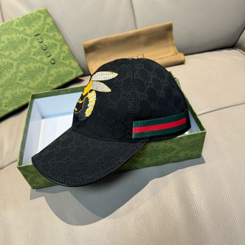 Gucci Caps